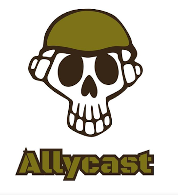 Allyness Saves Lives – Check out the new Allycast Podcast