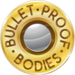 BulletProofBodies Company Logo