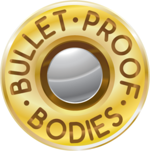 BulletPoofBodies Logo 150x150 edit BulletProofBodies Company Logo