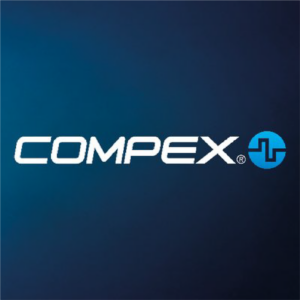 Compex logo