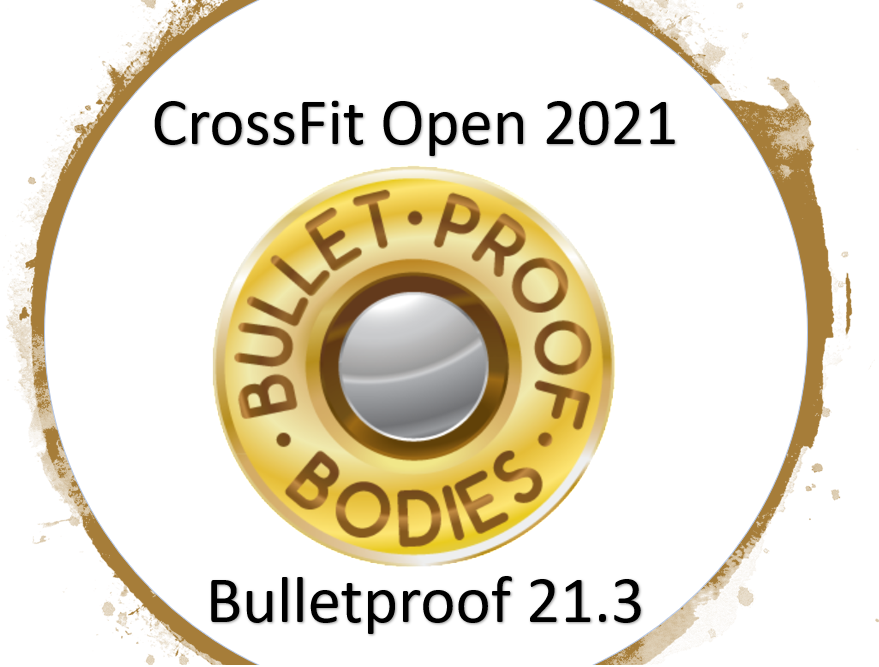 Bulletproof 21.3 – Part 2
